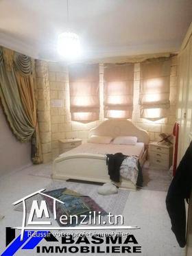 une villa à vendre à Jawhara