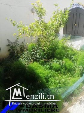 une villa à vendre à Jawhara