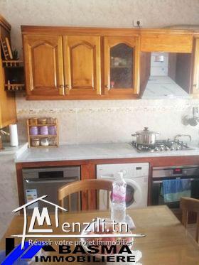 une villa à vendre à Jawhara