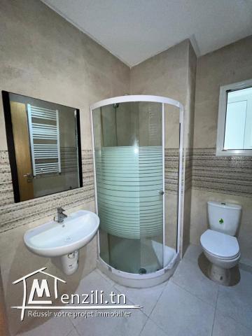 s+3 a la Soukra aux RDC