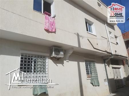 Immeuble Toulon à Vendre à La Manouba