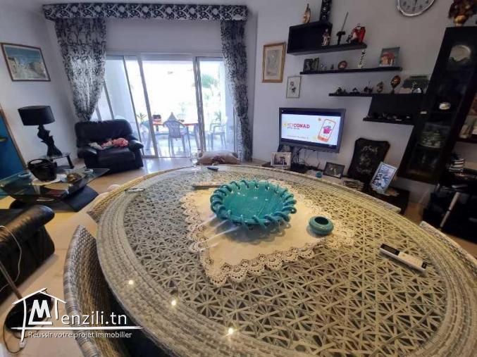 Appartement ZINNIA (Réf: V2562) pieds dans l'eau