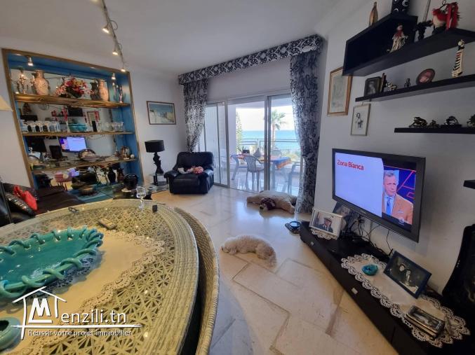 Appartement ZINNIA (Réf: V2562) pieds dans l'eau