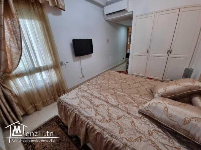 Appartement ZINNIA (Réf: V2562) pieds dans l'eau