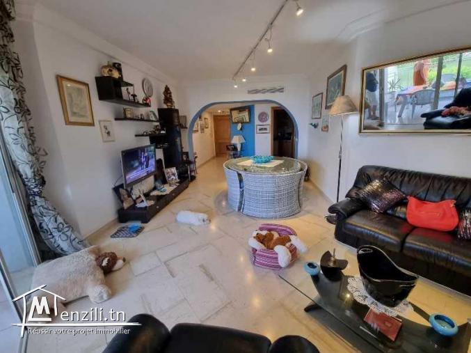 Appartement ZINNIA (Réf: V2562) pieds dans l'eau