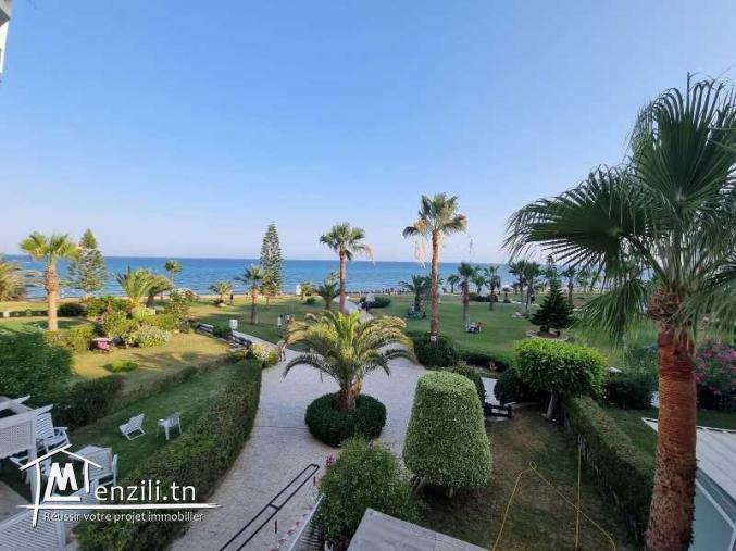 Appartement ZINNIA (Réf: V2562) pieds dans l'eau