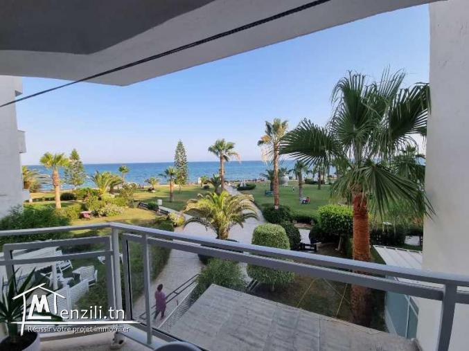 Appartement ZINNIA (Réf: V2562) pieds dans l'eau