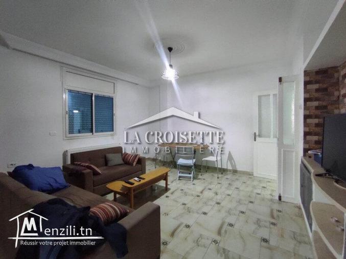 S2 aux Jardins de Carthage MAL4300