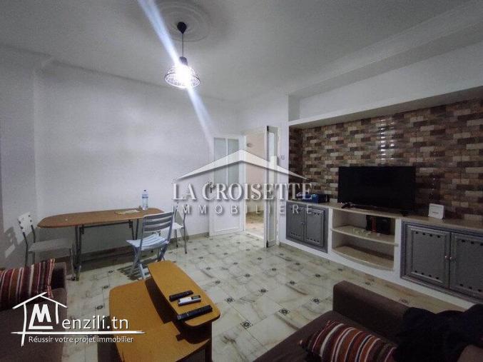 S2 aux Jardins de Carthage MAL4300