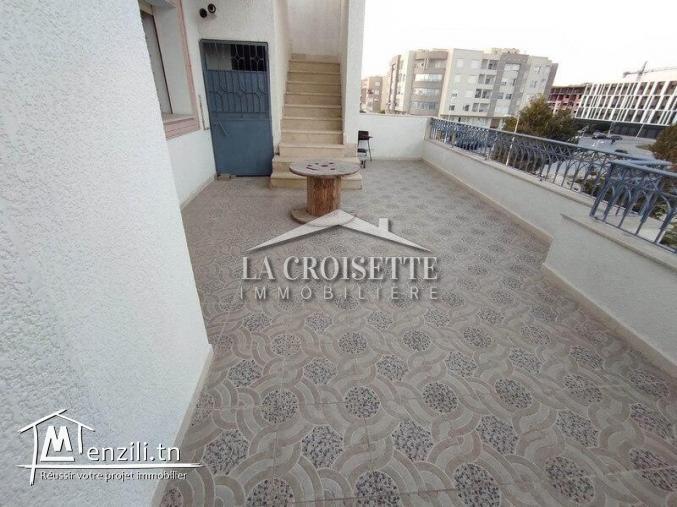 S2 aux Jardins de Carthage MAL4300