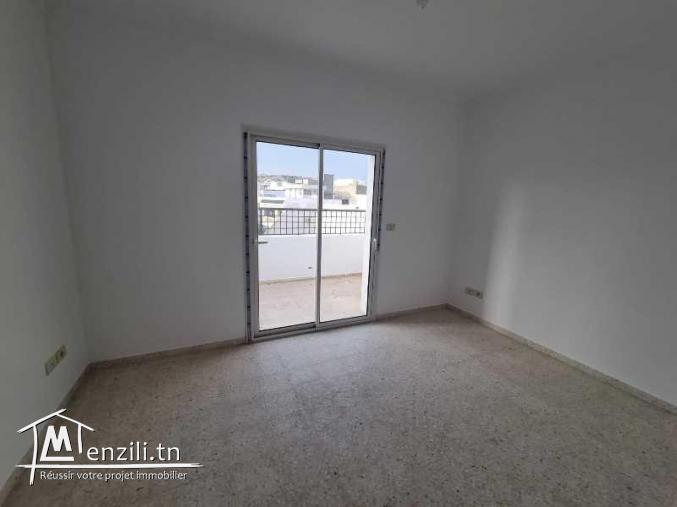 Bureau ANCOLIE(Réf: L2685) HAMMAMET CENTRE