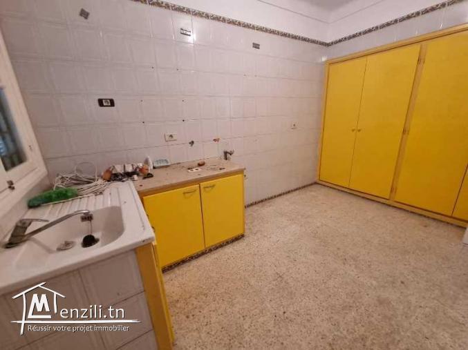 Bureau ANCOLIE(Réf: L2685) HAMMAMET CENTRE