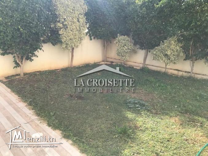 S1 aux Jardins de Carthage MAL2893
