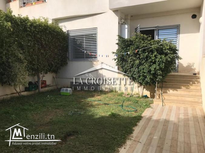 S1 aux Jardins de Carthage MAL2893