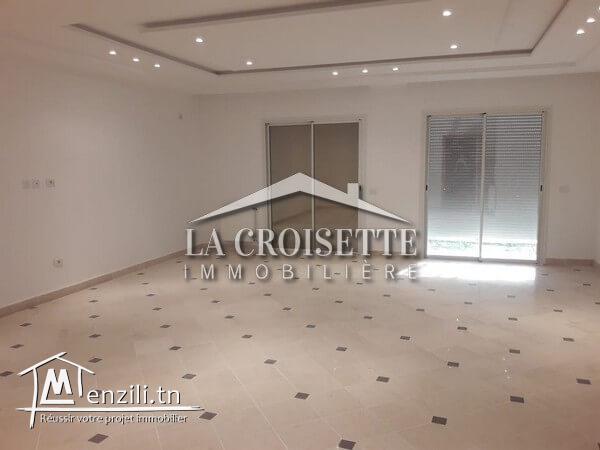 S3 à Ain Zaghouan Nord ZAL0439