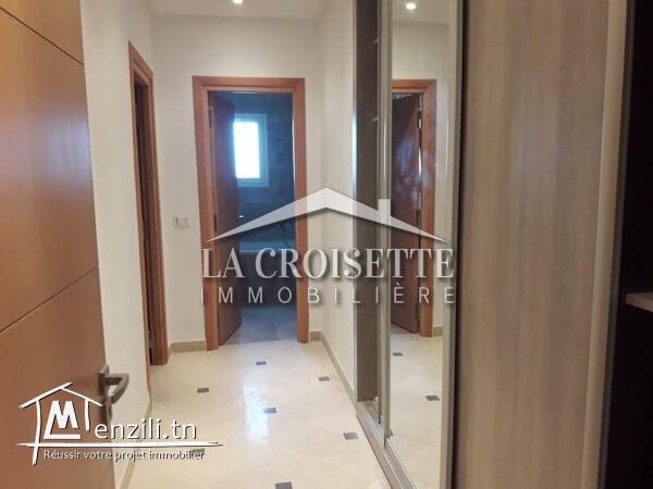 S3 à Ain Zaghouan Nord ZAL0439