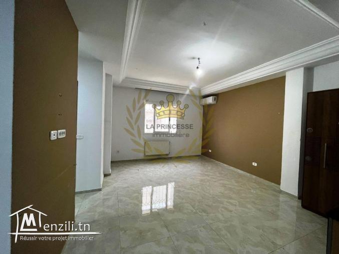 Location – Appartement S+2 cité les pins