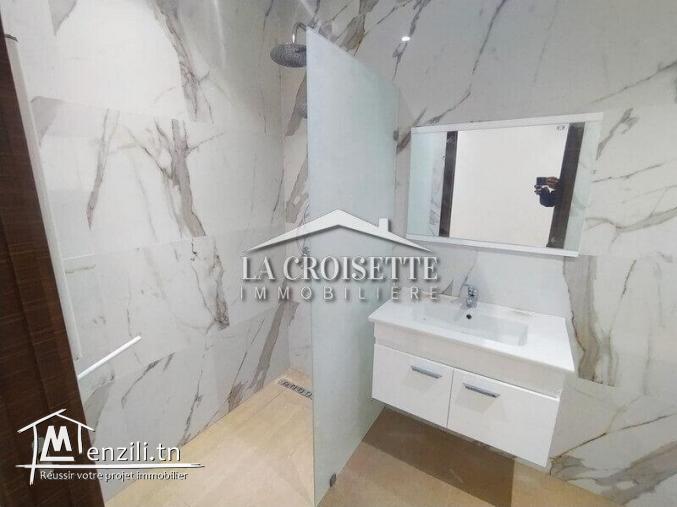 S3 aux Jardins de Carthage MAL4082