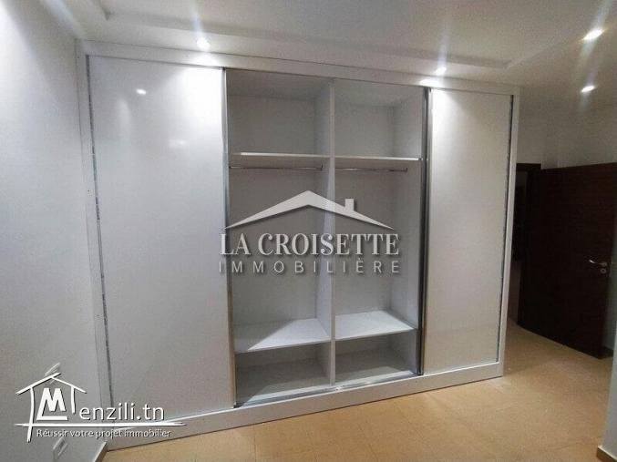 S3 aux Jardins de Carthage MAL4082