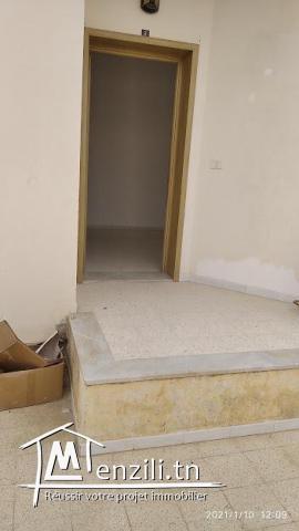 A louer à Sfax S+2