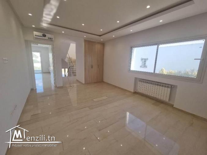 Magnifique Villa TULIPE(Réf: L2735)