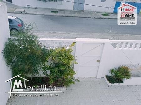 Duplex Rouen à Vendre à Ben Arous