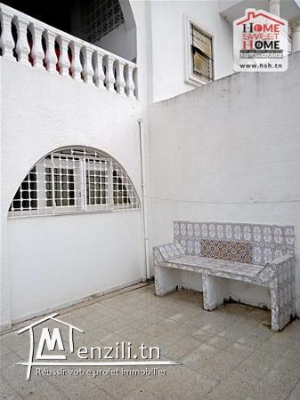 Duplex Rouen à Vendre à Ben Arous