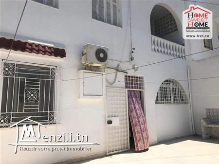 Duplex Rouen à Vendre à Ben Arous