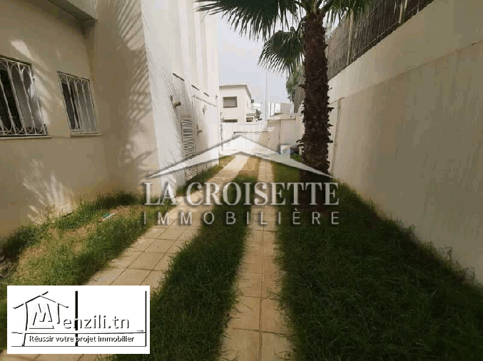 Villa S3 au Lac 2 MVL0426