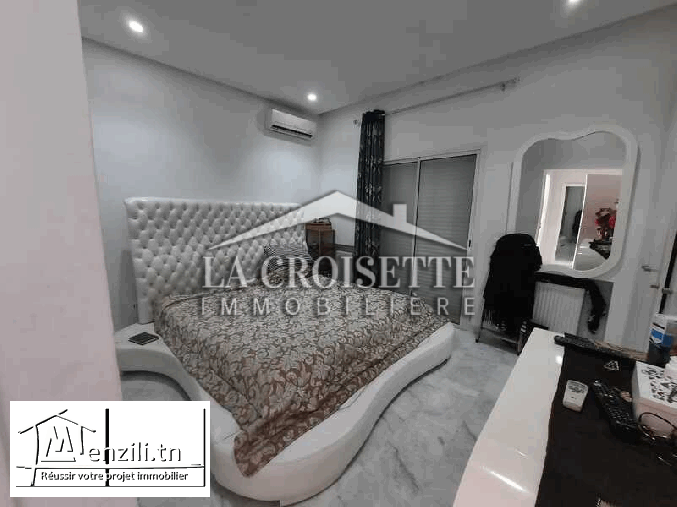 Villa S3 au Lac 2 MVL0426