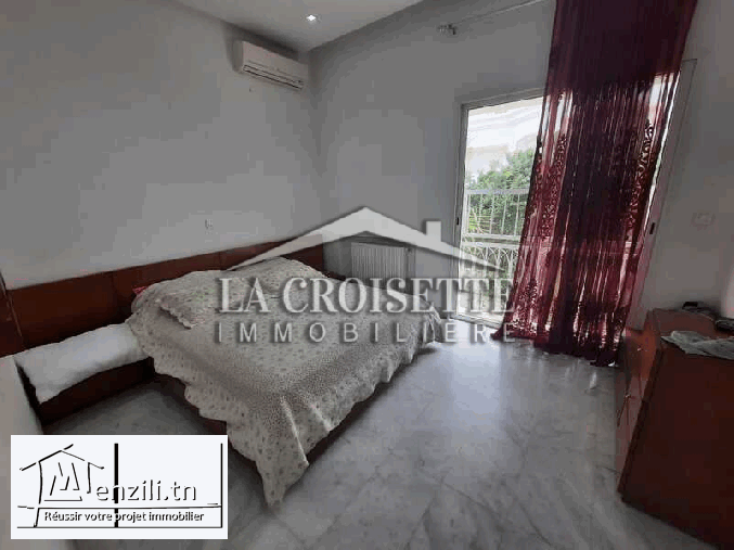 Villa S3 au Lac 2 MVL0426