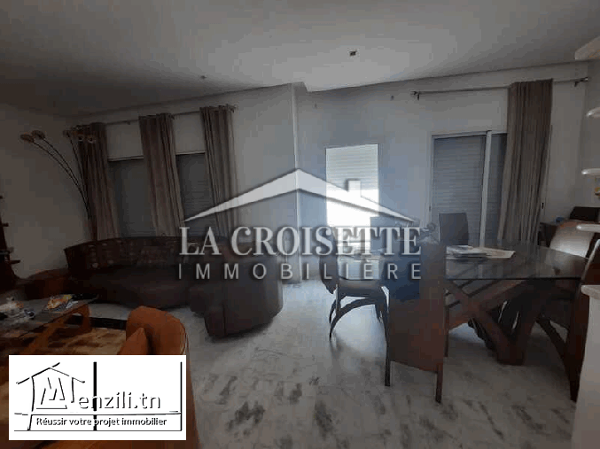 Villa S3 au Lac 2 MVL0426