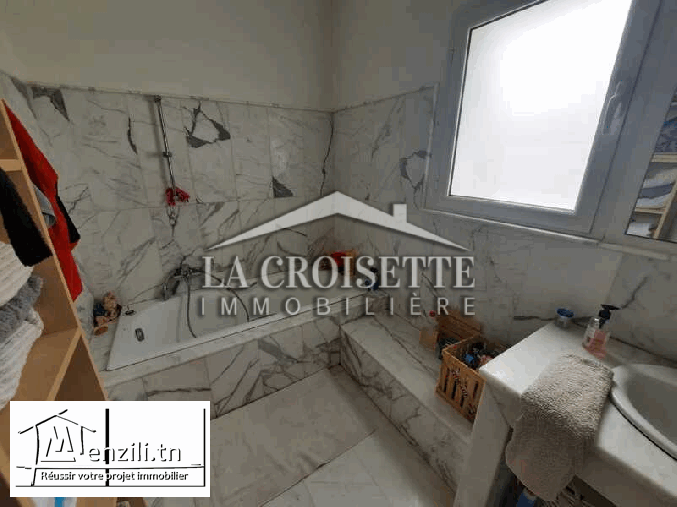 Villa S3 au Lac 2 MVL0426