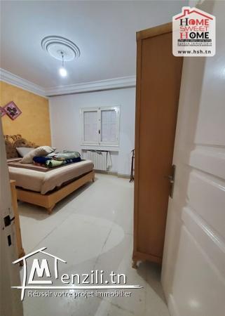 Appart Montreuil à Vendre d'EL Mourouj