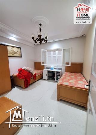 Appart Montreuil à Vendre d'EL Mourouj