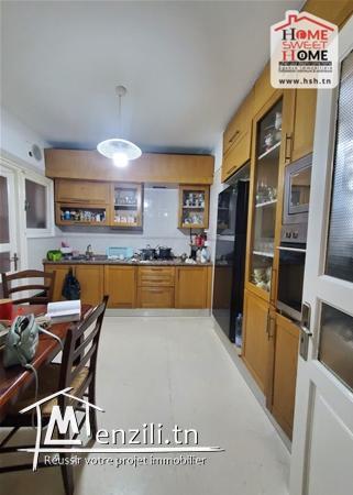 Appart Montreuil à Vendre d'EL Mourouj