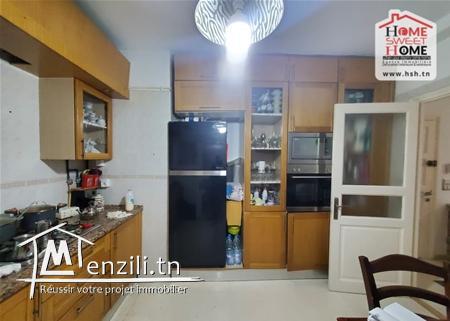 Appart Montreuil à Vendre d'EL Mourouj