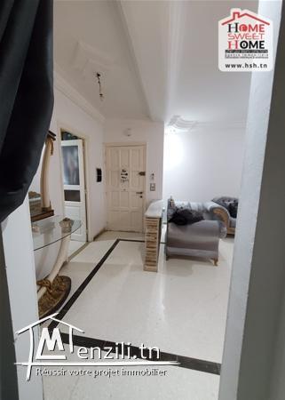 Appart Montreuil à Vendre d'EL Mourouj