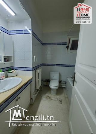 Appart Montreuil à Vendre d'EL Mourouj