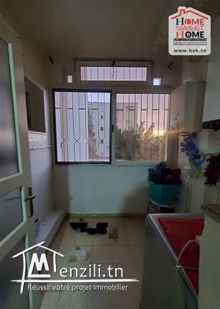 Appart Montreuil à Vendre d'EL Mourouj