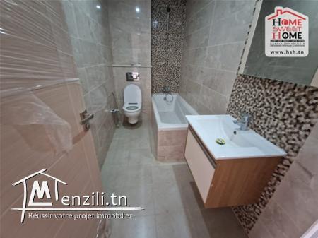 Appart Limoges à Vendre à Gammarth Village