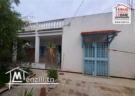 Villa Mulhouse à Vendre d'EL Mourouj