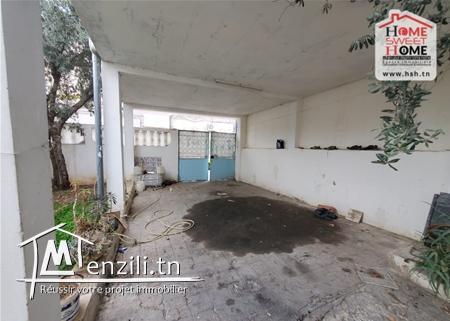 Villa Mulhouse à Vendre d'EL Mourouj