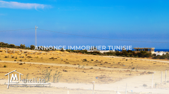 A Vendre un terrain a Hammamet Sud 27246306