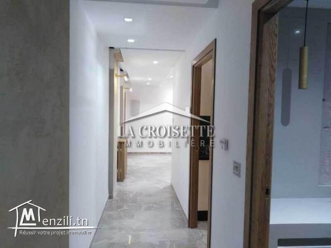 S3 à Ain Zaghouan Nord MAV1384