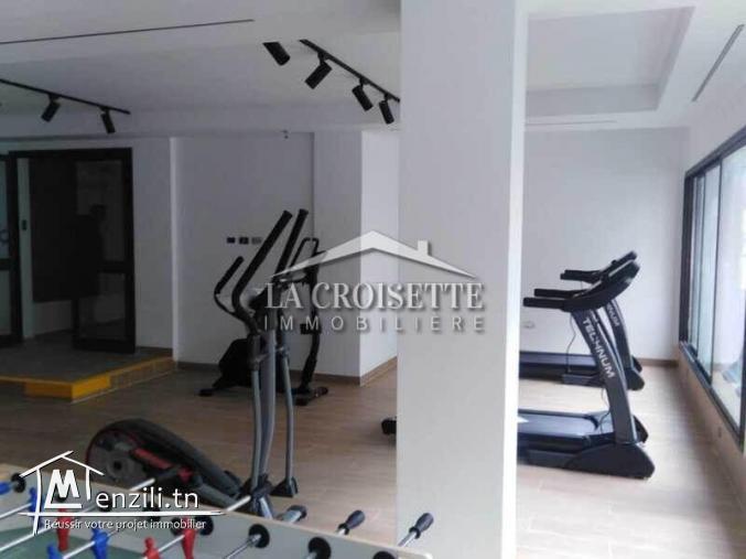 S3 à Ain Zaghouan Nord MAV1384