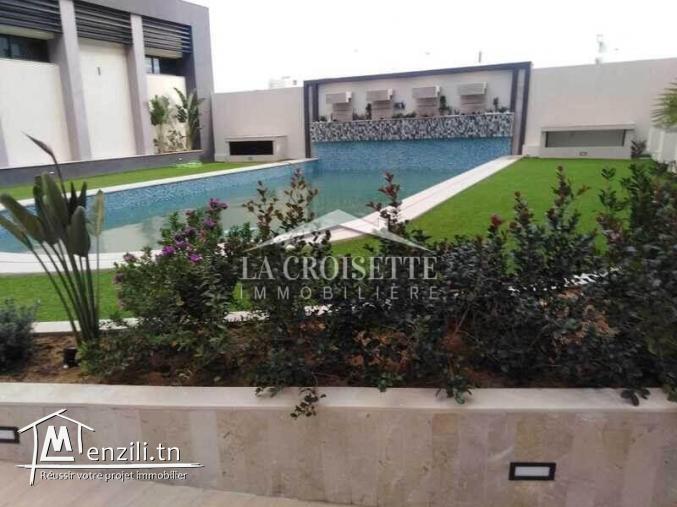 S2 à Ain Zaghouan Nord ZAV1014