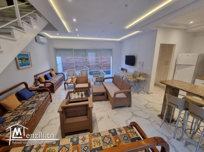 Duplex FAYROUZ (Réf: V2606)