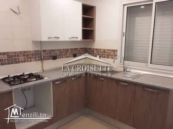 S2 meublé à La Goulette ZAL1429