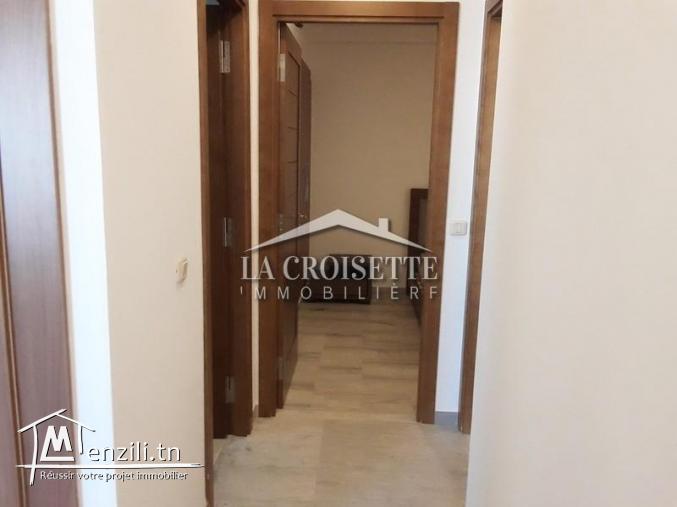 S2 meublé à La Goulette ZAL1429